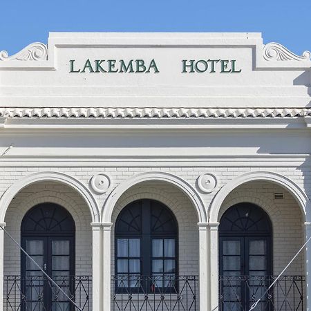 Lakemba Hotel Sídney Exterior foto